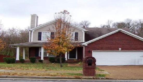 1629 Bridgecrest Drive, Antioch, TN 37013 