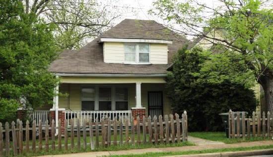 1805 Chamberlain Ave, Chattanooga, TN 37404 