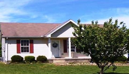 127 Greystone Drive, Springfield, TN 37172 