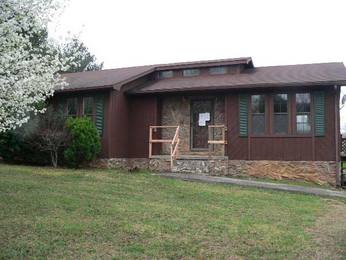 131 Wale Drive, Parrottsville, TN 37843 