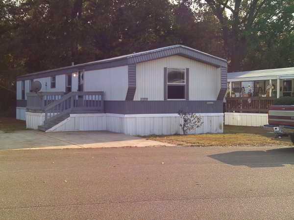 6289 Dawn Haven Dr Lot 16289, Millington, TN 38053 