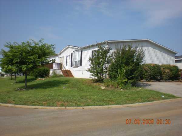 2549 Native Dancer Way Lot NAT2549, Sevierville, TN 37876 