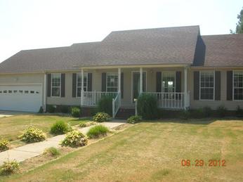 854w Thomas St, Brownsville, TN 38012 