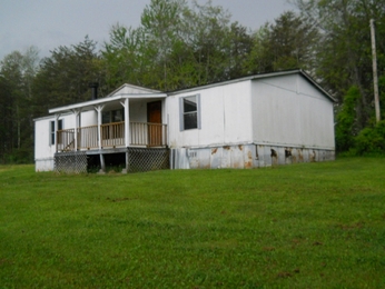 150 Gillis Lane, La Follette, TN 37766 