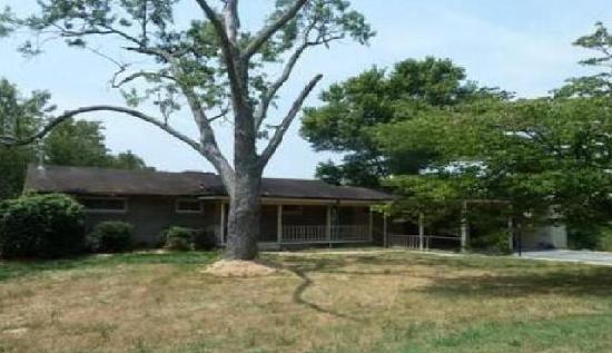 712 Sunset Drive, Kingston, TN 37763 