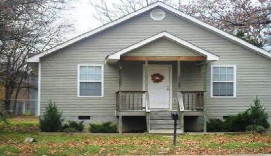 2307 Bailey Avenue, Chattanooga, TN 37404 