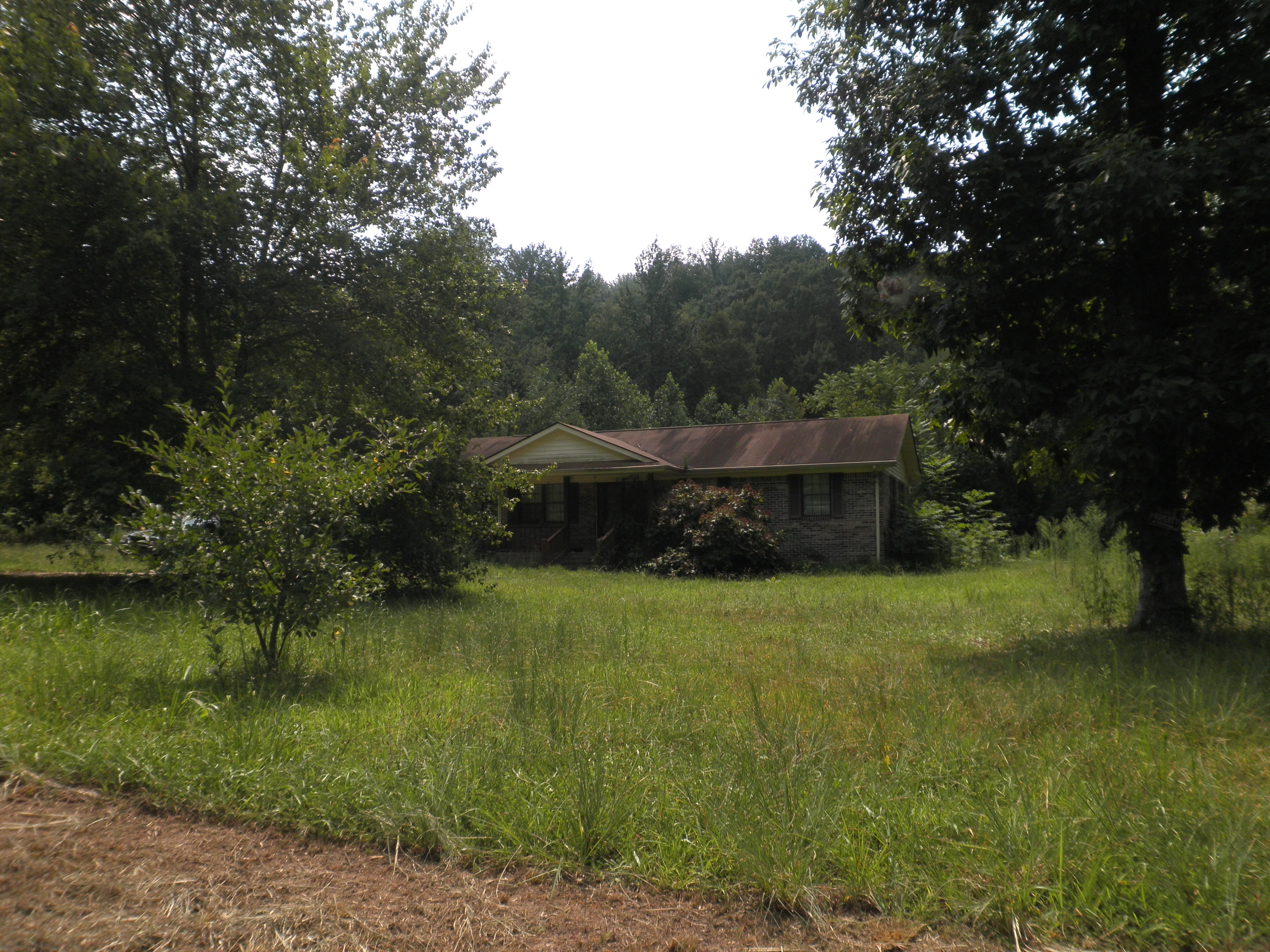 1426 Layne Cove Rd, Pelham, TN 37366 