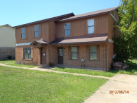 15-17 Commodore Cove, Jackson, TN 38305 