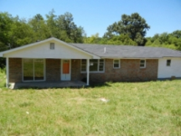 401 Ohio St, Collinwood, TN 38450 Foreclosure