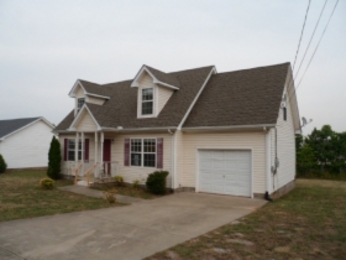 1417 Tuffnell Dr, La Vergne, TN 37086 