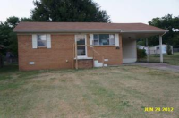 1010 Flicker Dr, Dyersburg, TN 38024 