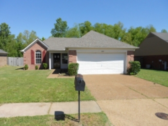 6670 Whitten Grove Dr, Memphis, TN 38134 