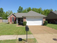 6670 Whitten Grove Dr, Memphis, TN 38134 