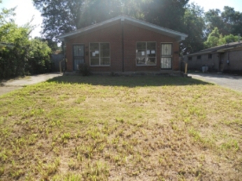 1060 - 1062 Gordon St, Memphis, TN 38122 