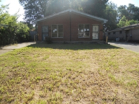 1060 - 1062 Gordon St, Memphis, TN 38122 