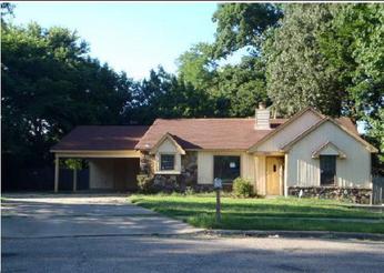 3739 Rippling Creek, Memphis, TN 38135 