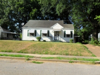 3366 Buchanan Avenue, Memphis, TN 38122 