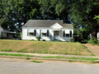 3366 Buchanan Avenue, Memphis, TN 38122 