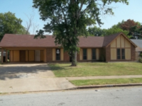 6902 Glenwick Dr, Memphis, TN 38141 