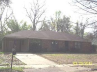 2890 Spring Hill Dr, Memphis, TN 38127 