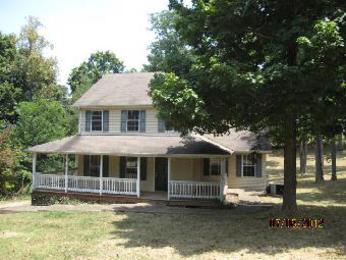 156 N Leath Road, Portland, TN 37148 