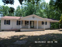 6615 Slaughter Road, Primm Springs, TN 38476 Foreclosure