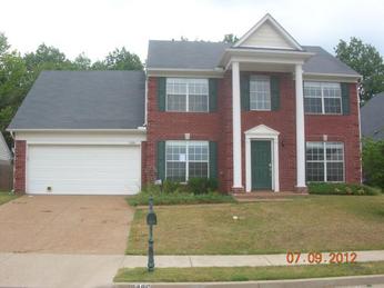 5486 Brayton Dr, Arlington, TN 38002 
