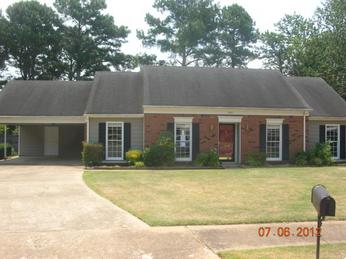 1890 River Glen Cove, Germantown, TN 38139 