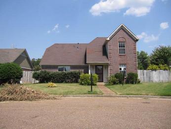 1820 Clunan Cv, Cordova, TN 38016 