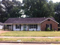 5221 Gloucester Ave, Memphis, TN 38135 