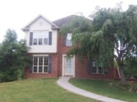 4513 Majestic Magnolia Ln, Morristown, TN 37814 