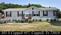301 S. Coppell Rd #57, Coppell, TN 75019 