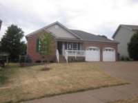 2226 Falcon Creek Dr, Franklin, TN 37067 