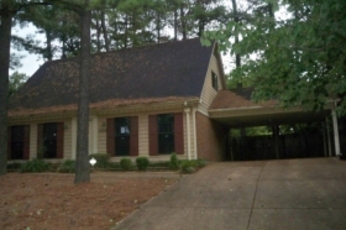 4529 Sandy Park Dr, Memphis, TN 38141 