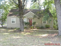4701 Montview Dr, Chattanooga, TN 37411 