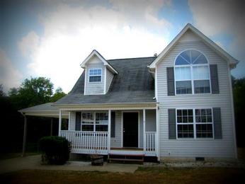 209 Casteel Rd SE, Cleveland, TN 37323 