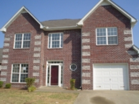 2312 S Grafton Ct, Nashville, TN 37217 