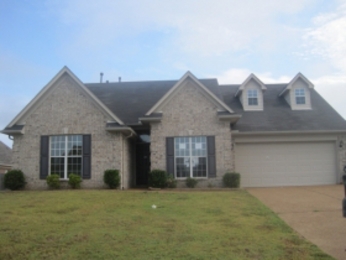 11680 Brayton Cv, Arlington, TN 38002 