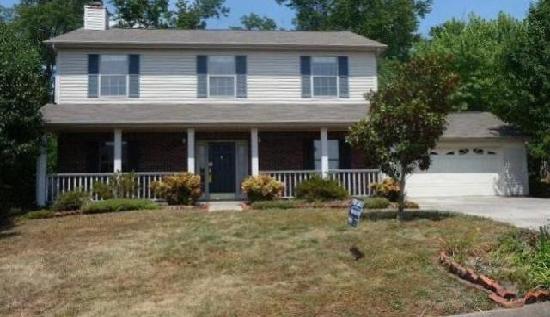 8206 Foxworth Trl, Powell, TN 37849 