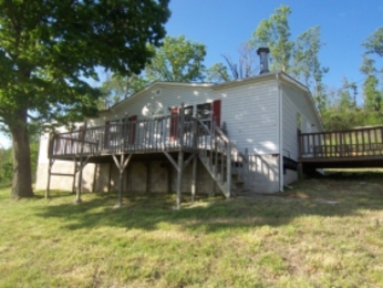 1401 Fishpond Rd, Chuckey, TN 37641 