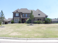 10260  HERONS NEST COVE EAST, LAKELAND, TN 38002 