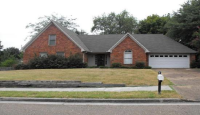8573 Buckhurst Road, Memphis, TN 38106 