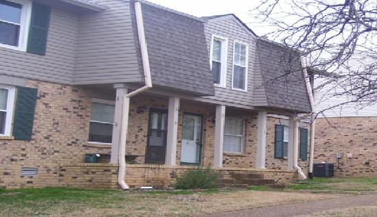4001 Anderson Rd Unit M6, Nashville, TN 37217 