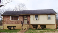 3943 Crouch Drive, Nashville, TN 37207 