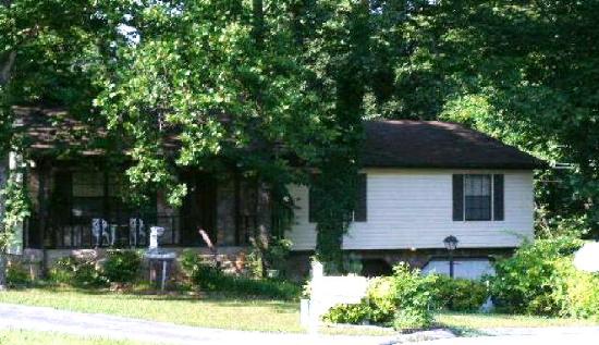 5507 Montaire Lane, Chattanooga, TN 37416 