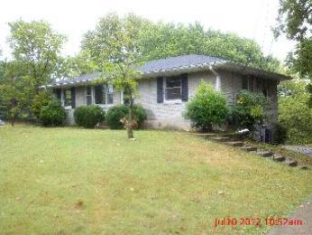 1216 Sussex Court, Nashville, TN 37207 