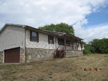 2162 Highway 166 N, Mount Pleasant, TN 38474 