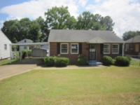 46 Bryant St, Jackson, TN 38301 