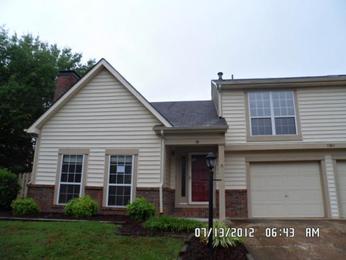 5002a Camelot Dr, Columbia, TN 38401 