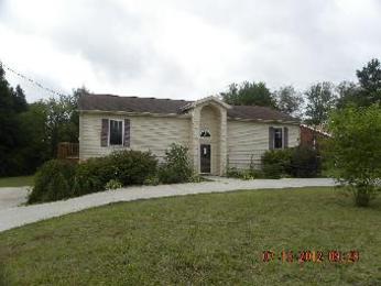 1205 Sparta Hwy, Crossville, TN 38572 